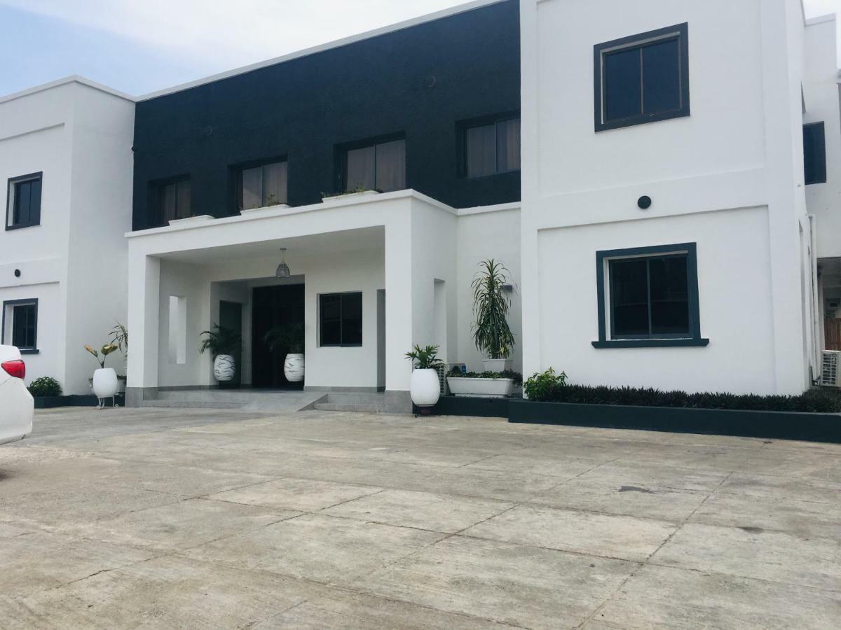 42号豪华别墅 莱基 外观 照片